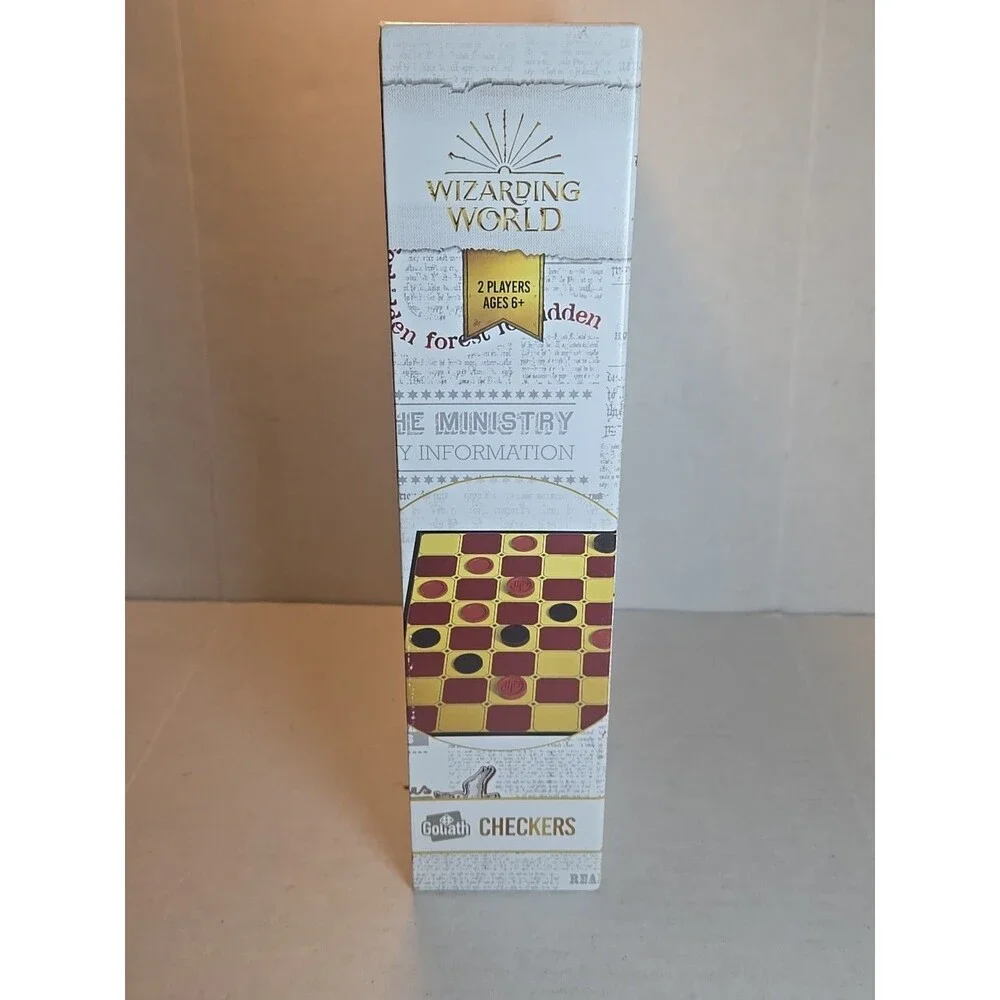 Goliath product new