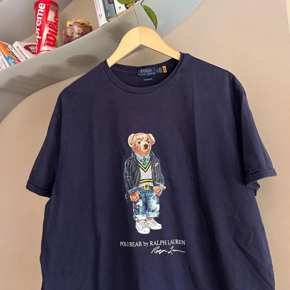 Polo Ralph Lauren vintage y2k
