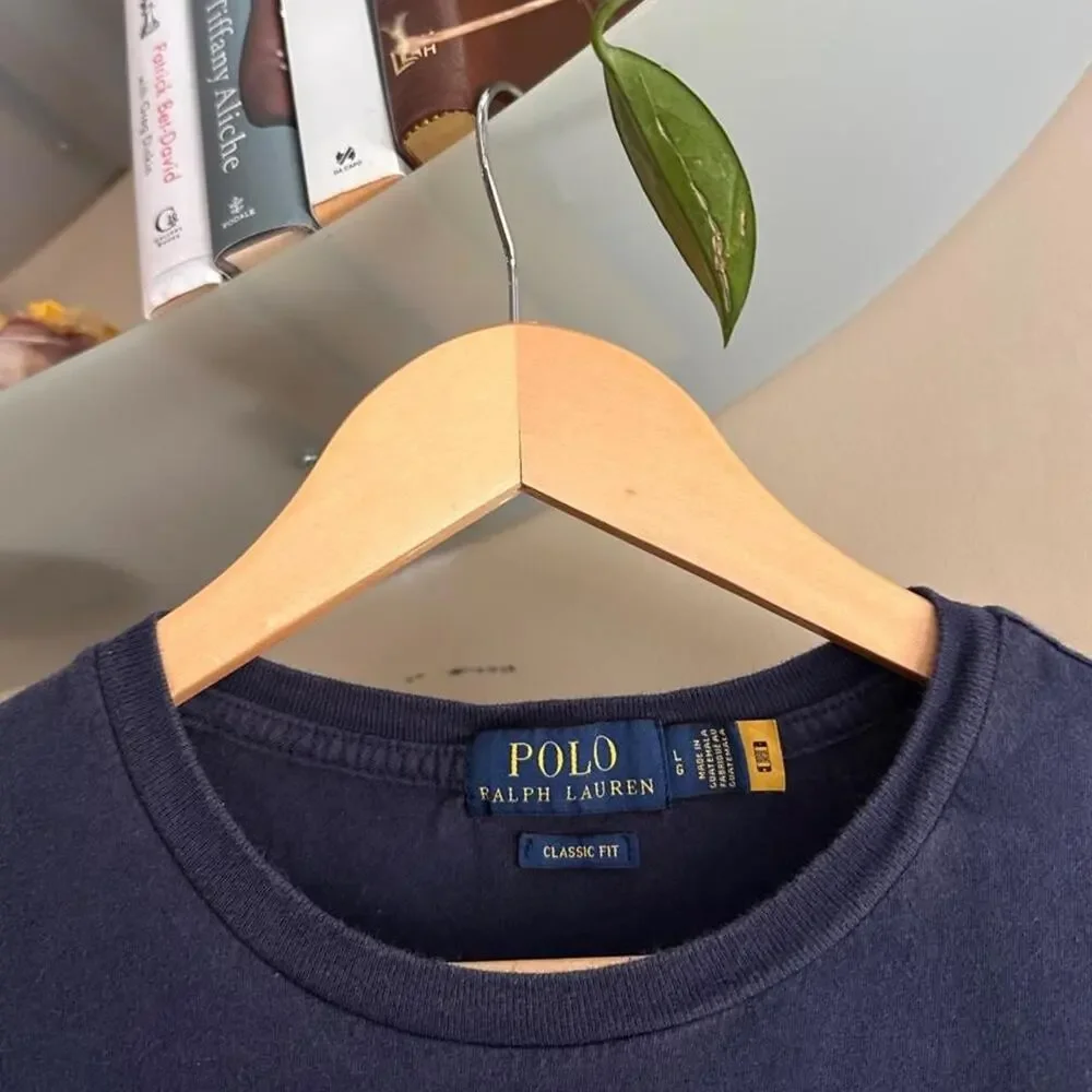 Polo Ralph Lauren vintage y2k