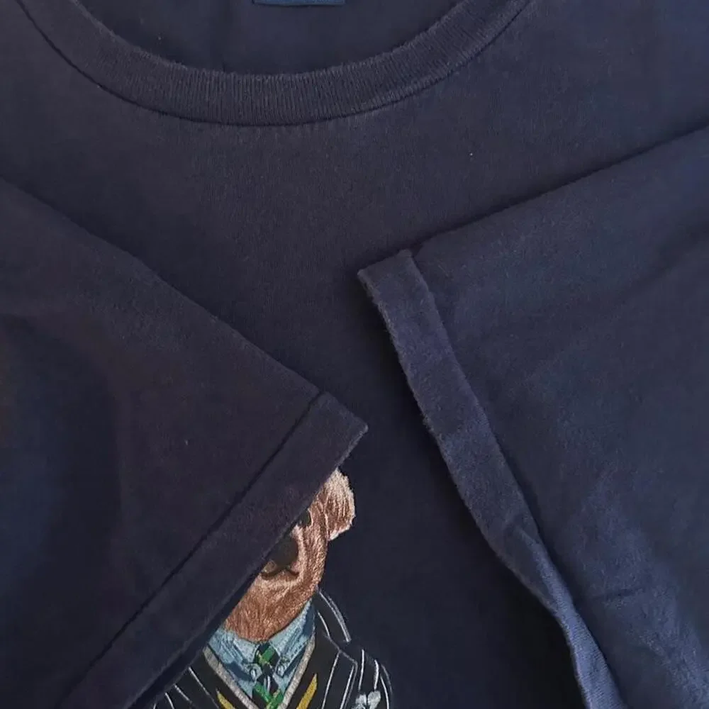 Polo Ralph Lauren vintage y2k