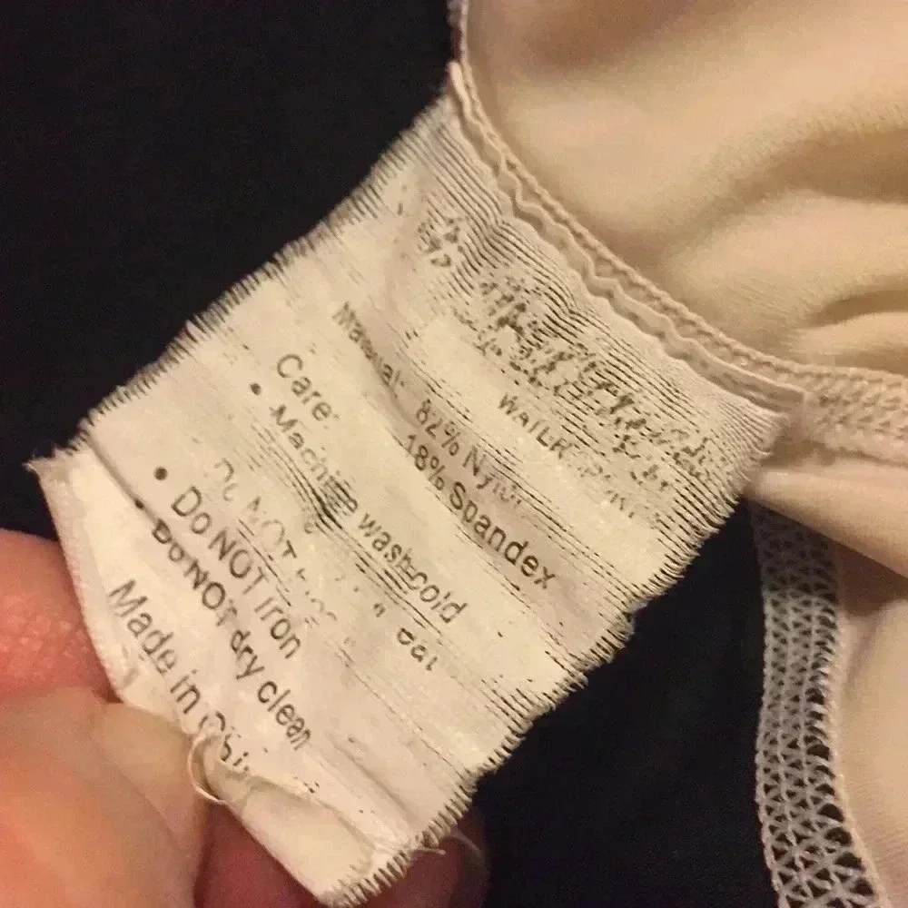 aquawave swim top