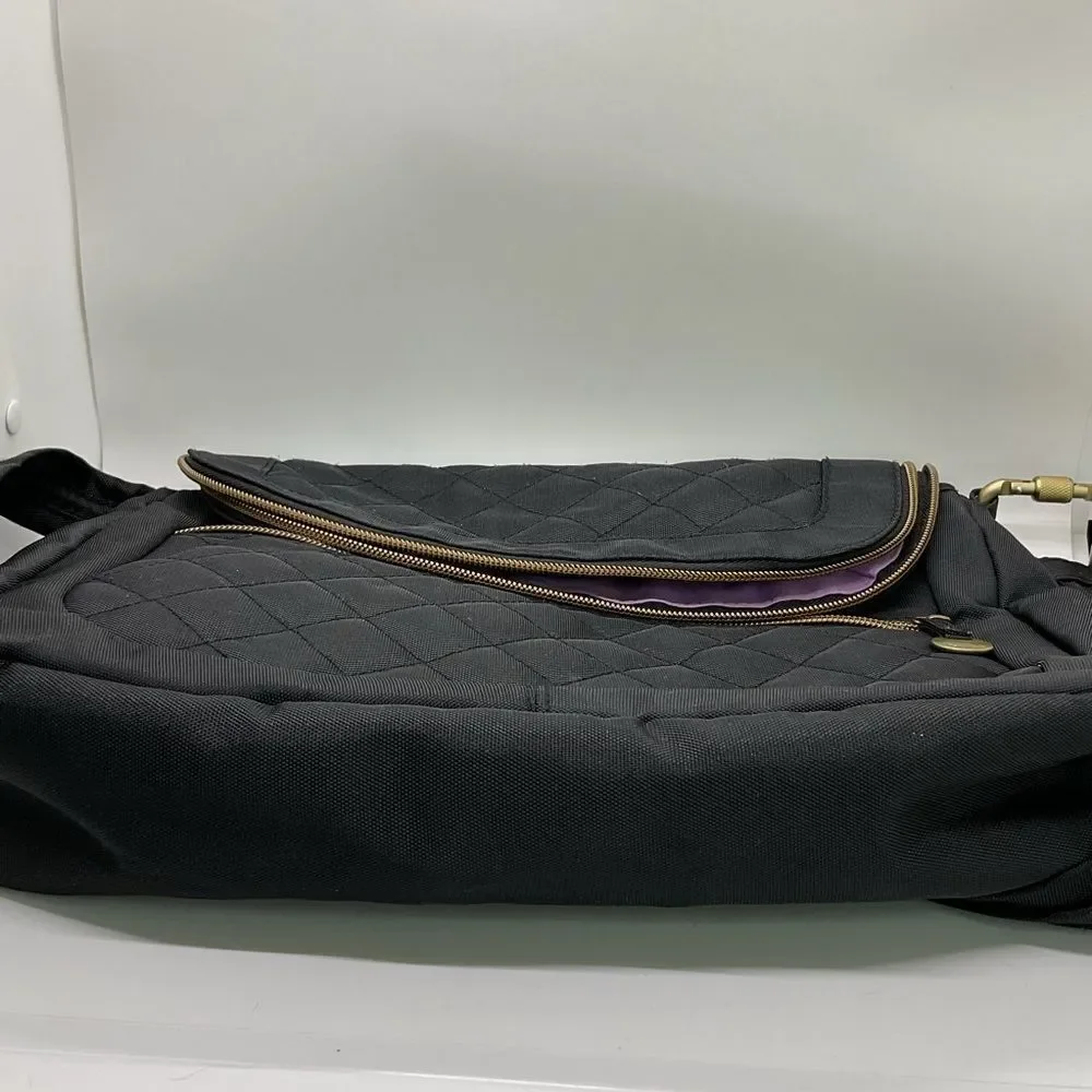 Travelon this quilted