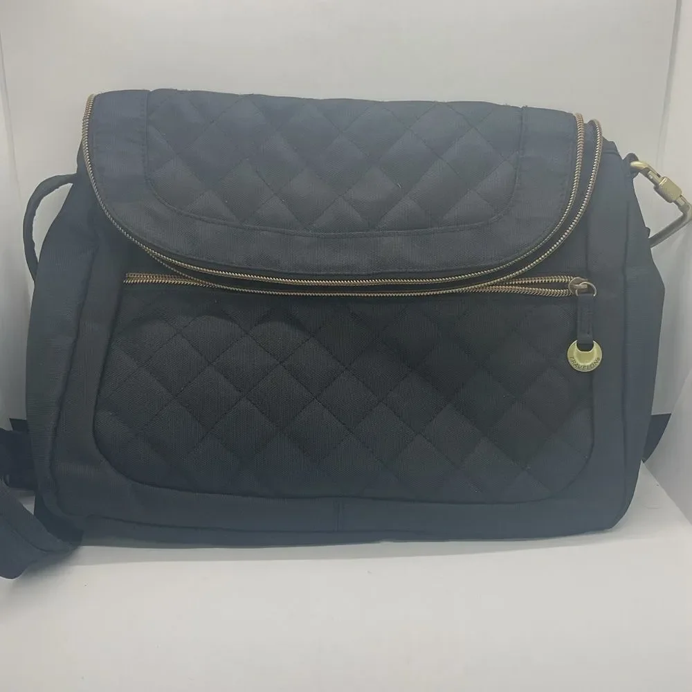Travelon this quilted
