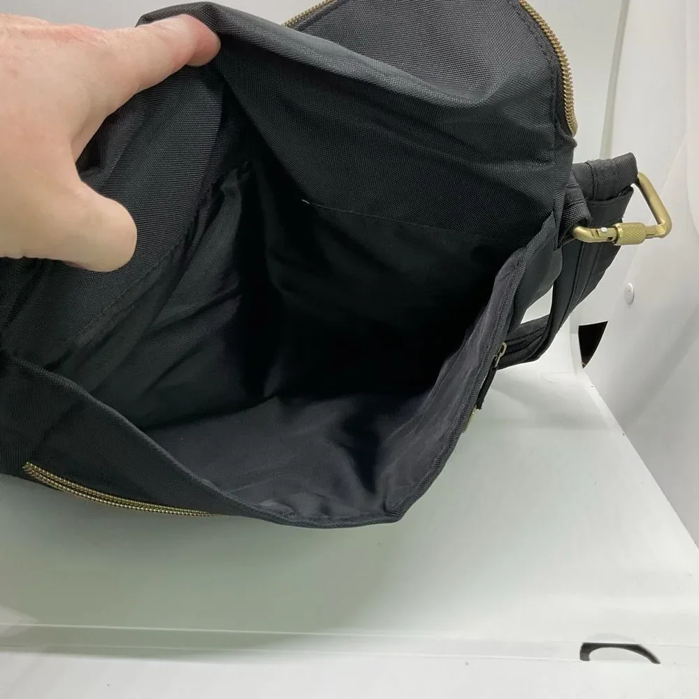 Travelon this quilted
