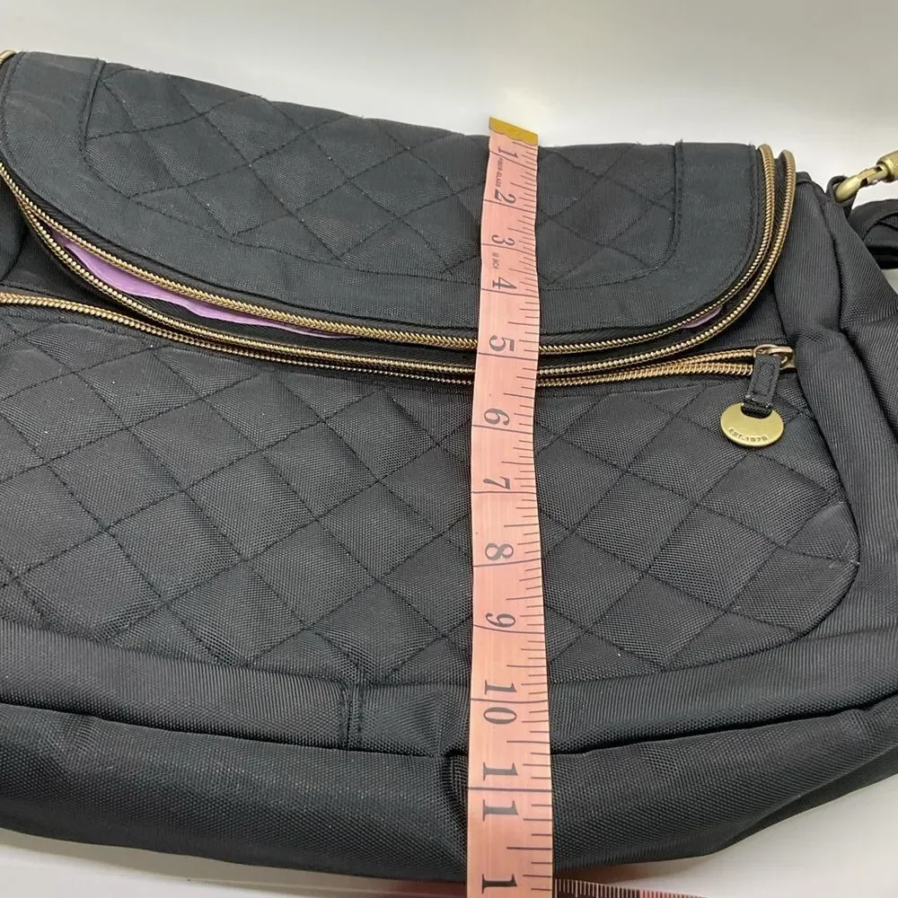 Travelon this quilted