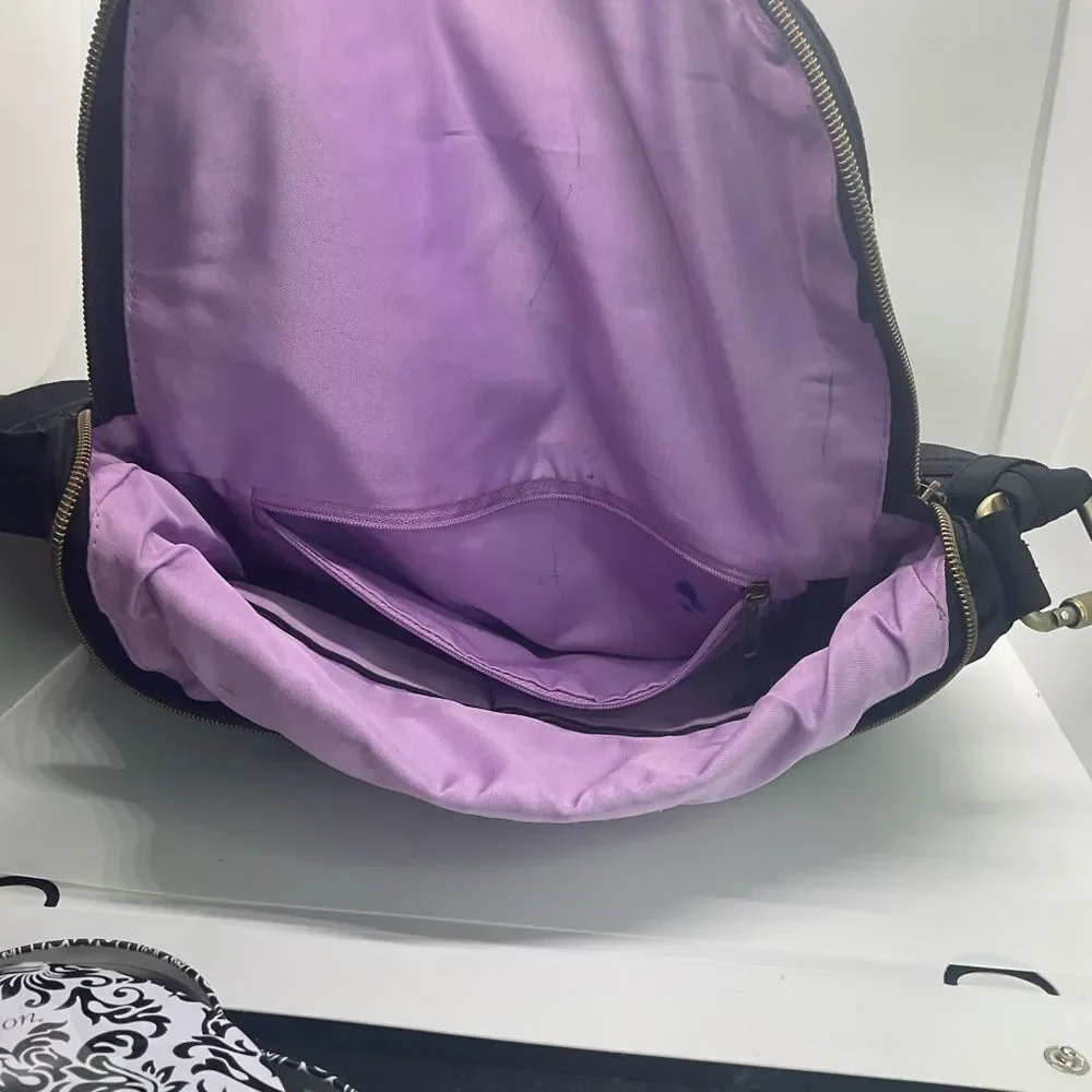 Travelon this quilted