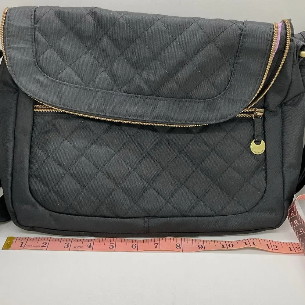 Travelon this quilted