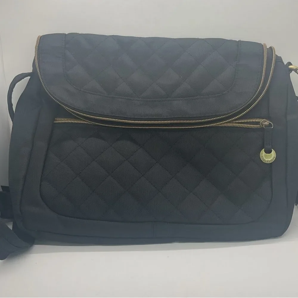 Travelon this quilted
