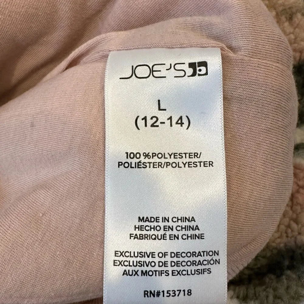 Joes Jeans nwt girls
