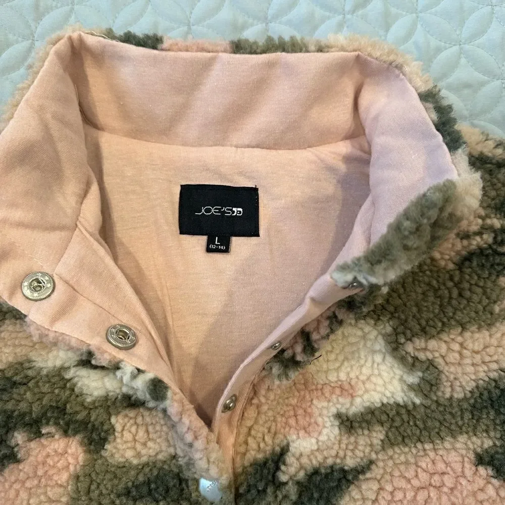 Joes Jeans nwt girls