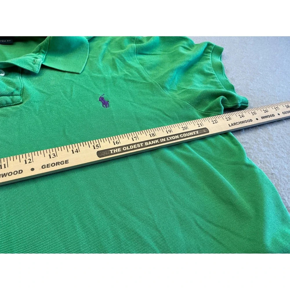 Polo Ralph Lauren will small