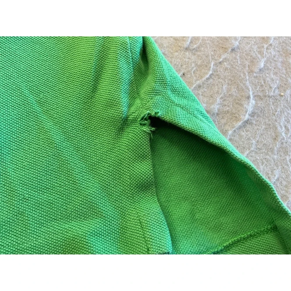Polo Ralph Lauren offers fit