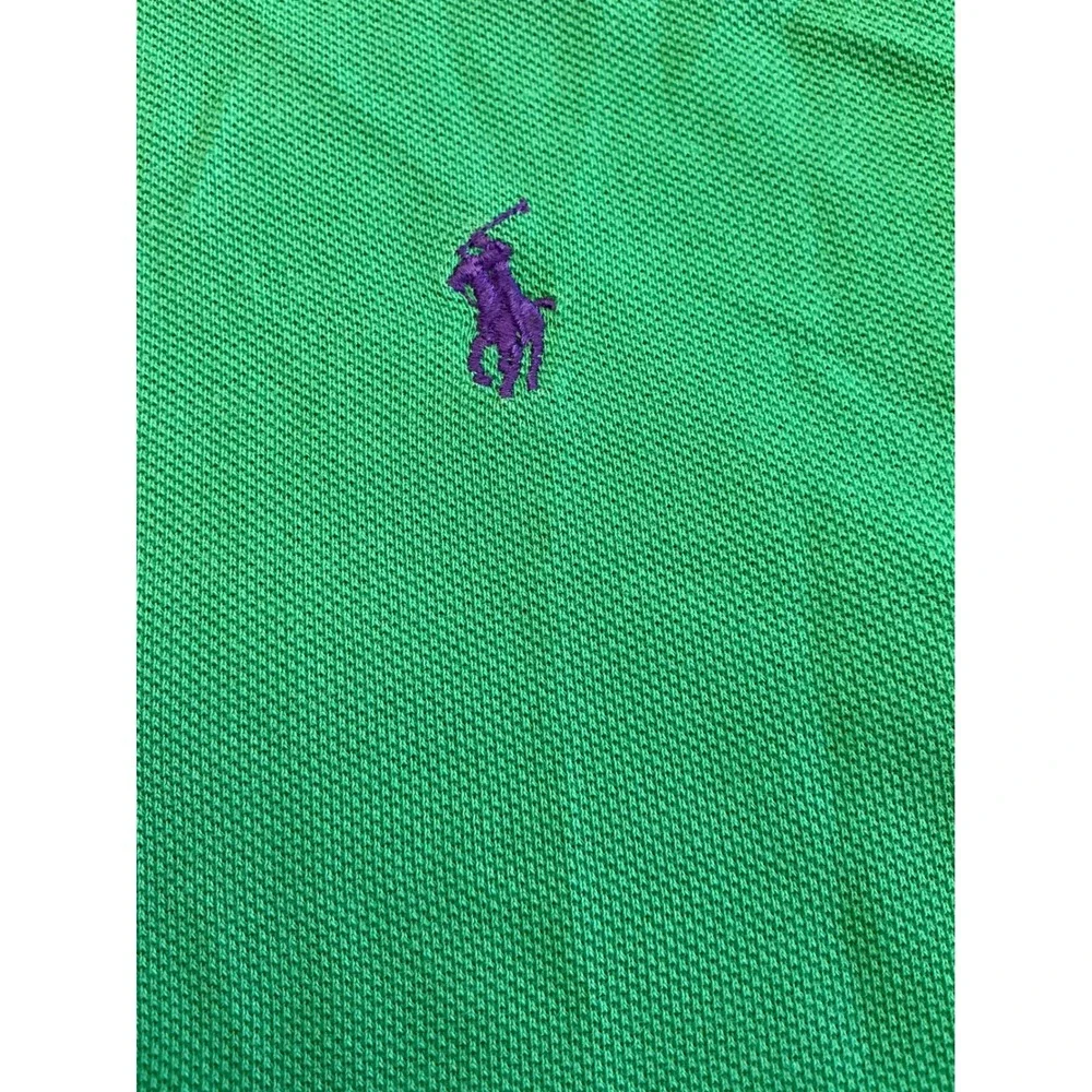 Polo Ralph Lauren store polished
