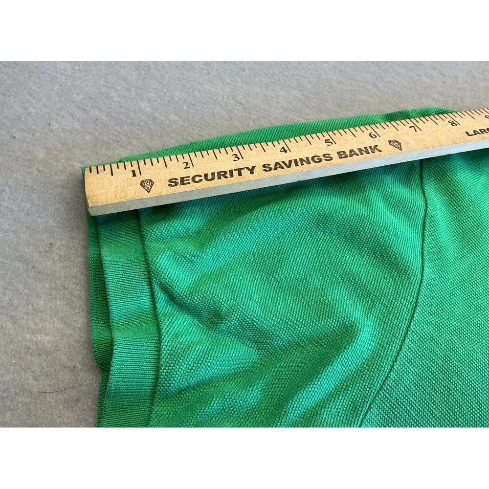 Polo Ralph Lauren sleeve accented