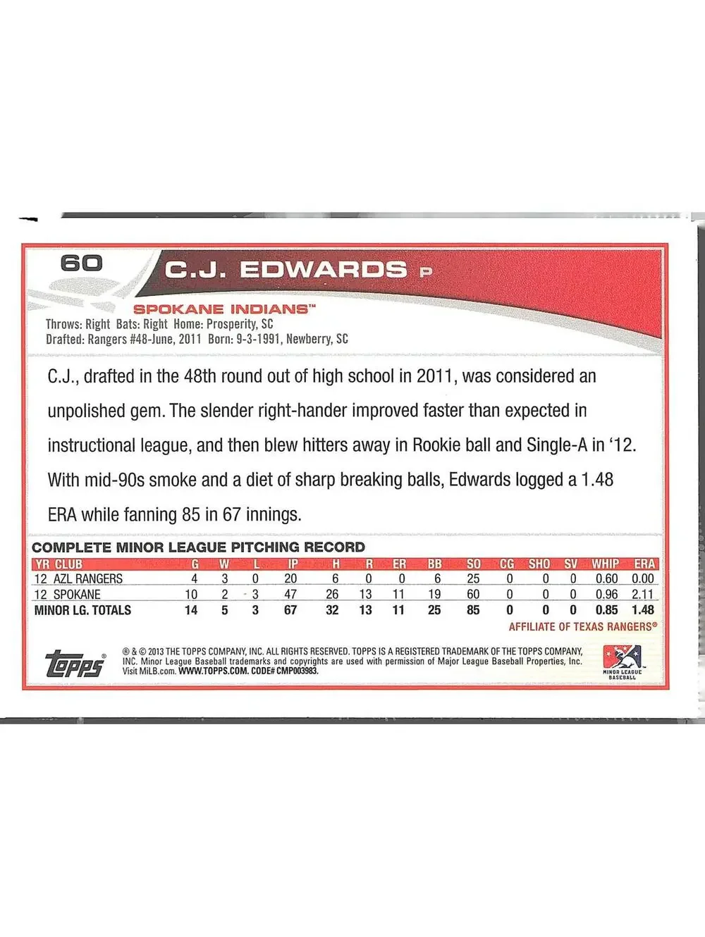 N/A more topps