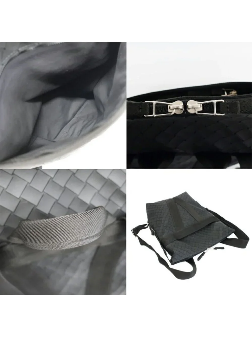 Bottega Veneta this authentic