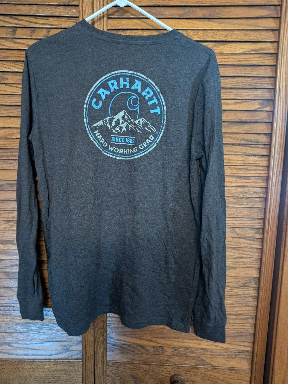 Carhartt this great