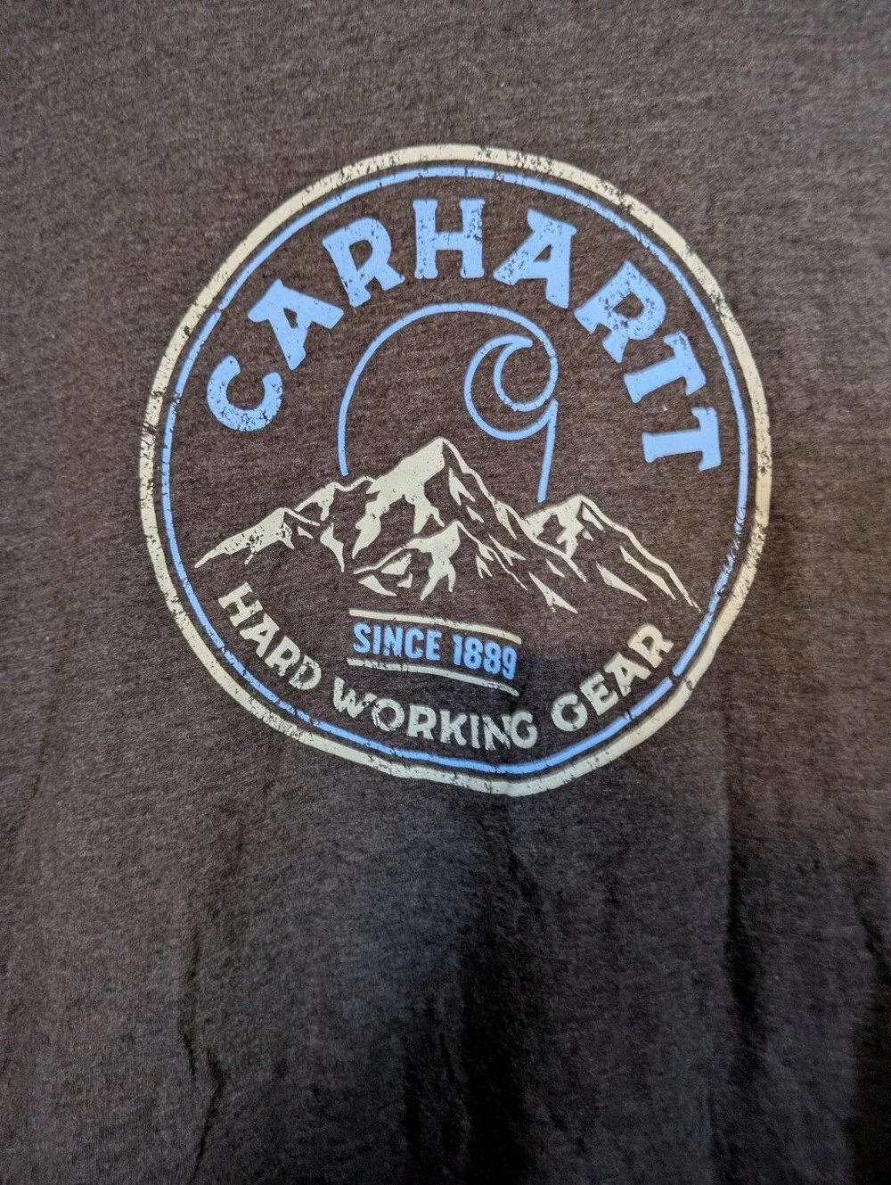 Carhartt this great