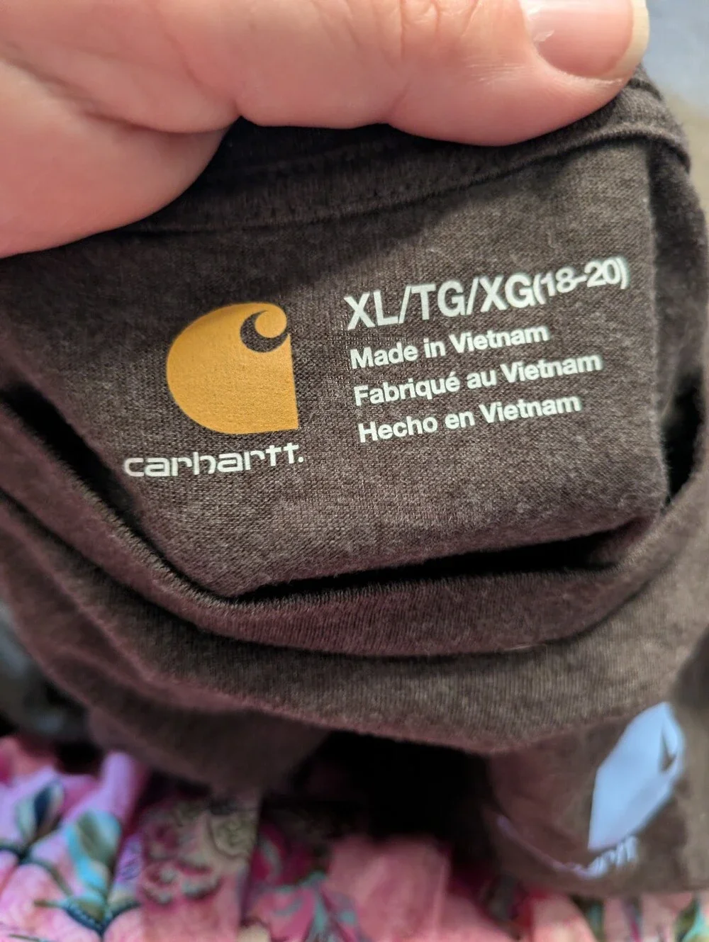 Carhartt this great