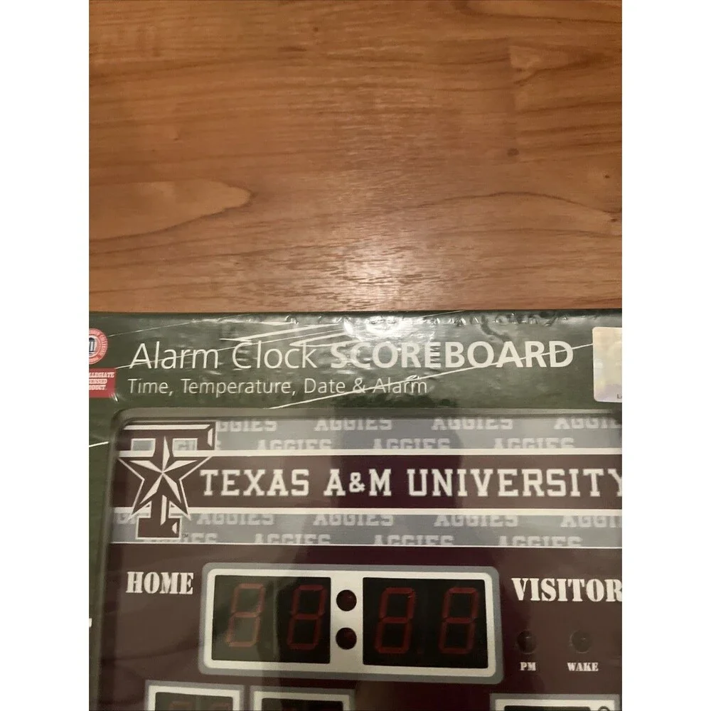 NCAA multi all university