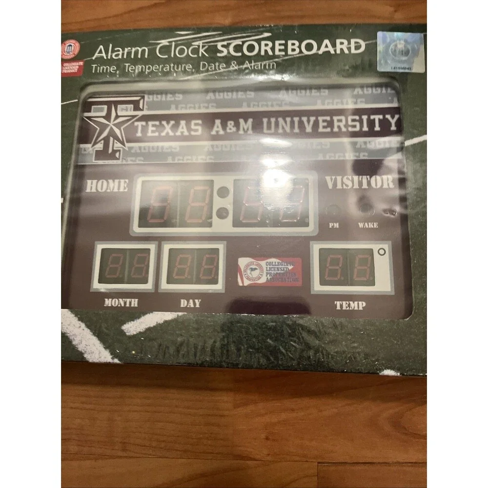 NCAA get color where