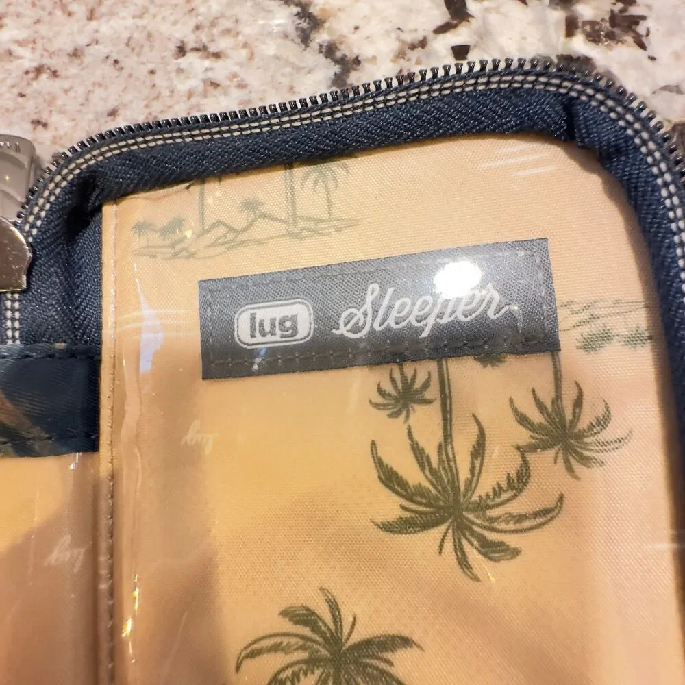 lug women travel