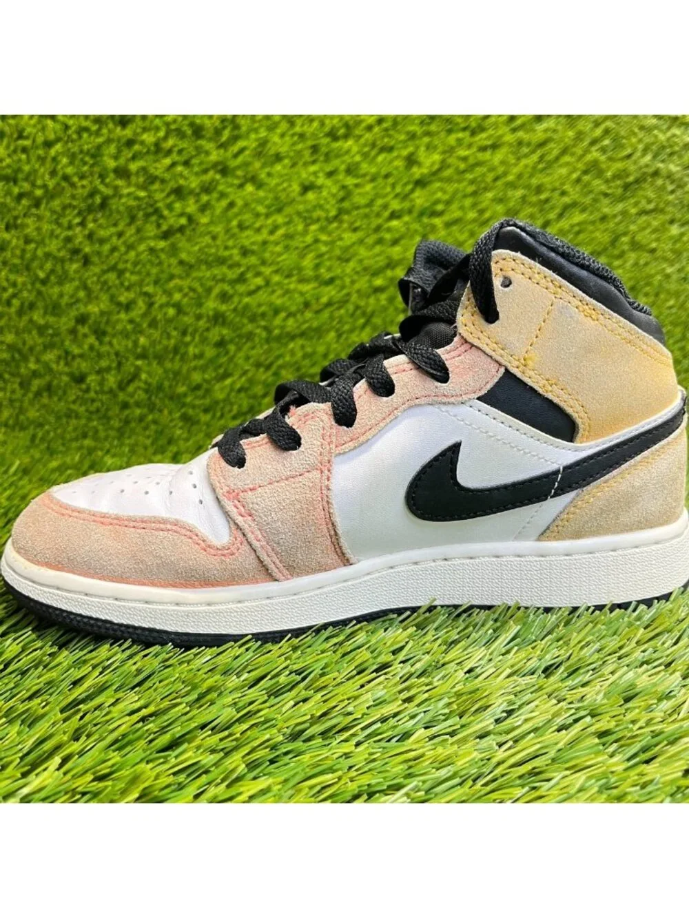 Nike please review