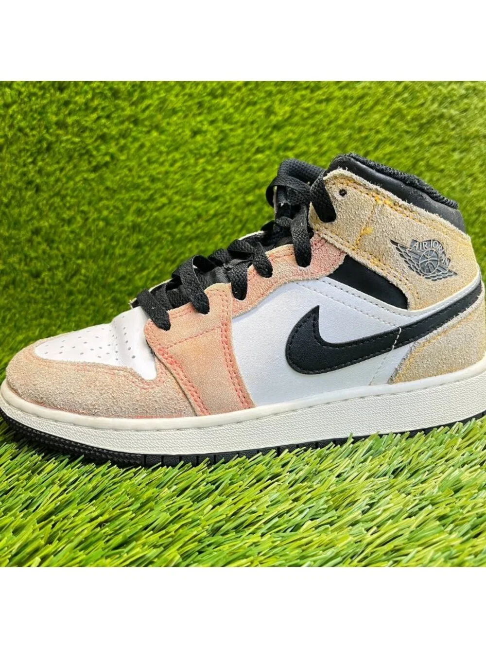 Nike please review