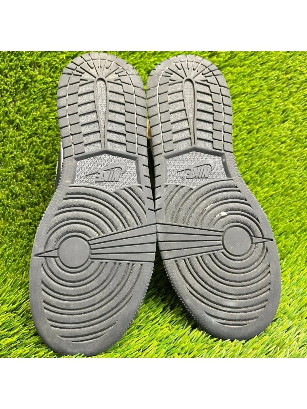 Nike please review