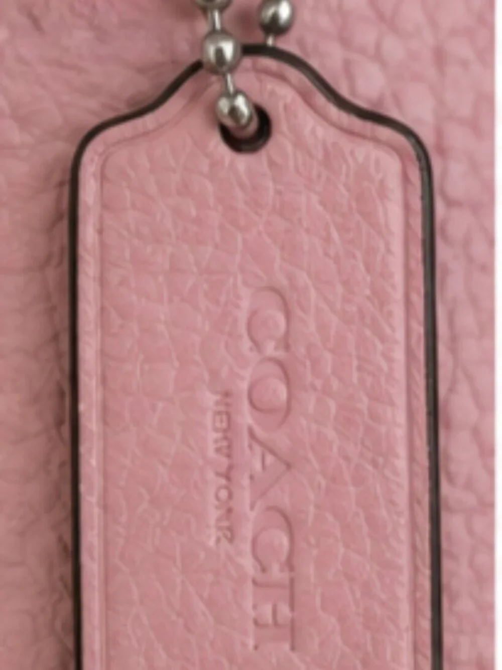 Coach authentic crossbody