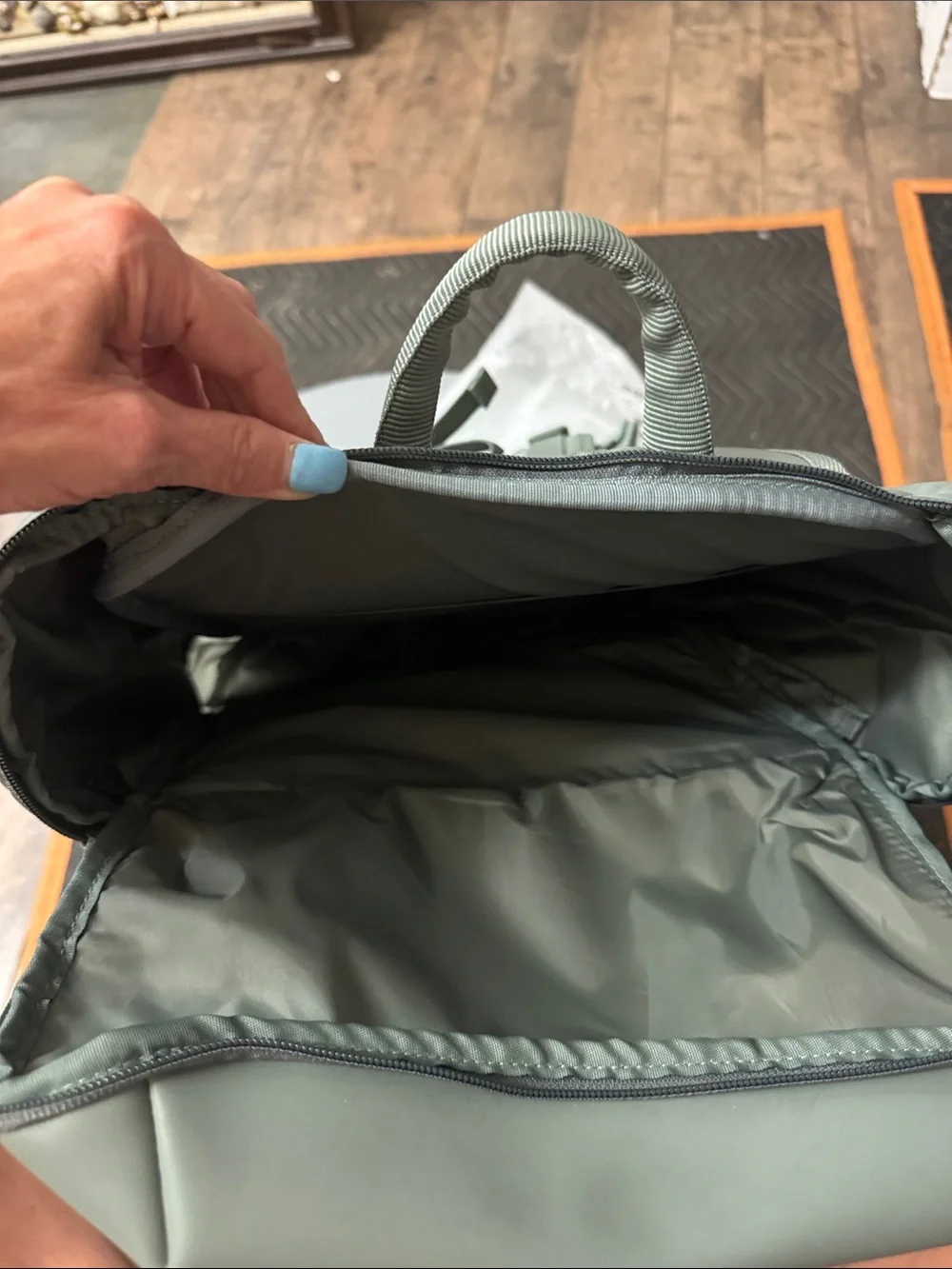Gymshark sleek men