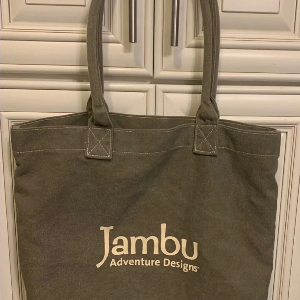 Jambu designers green