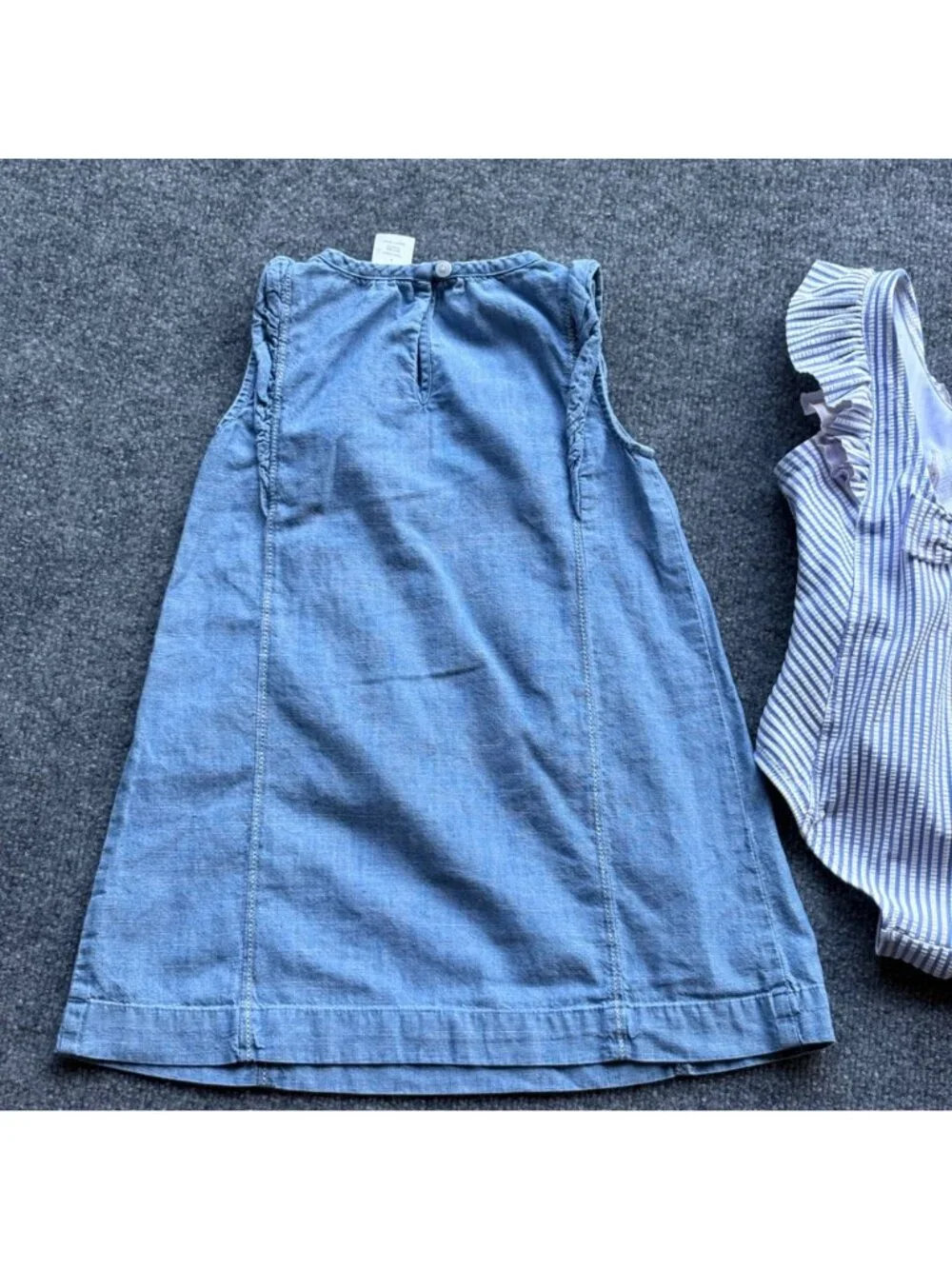 Rufflebutts excellent preowned