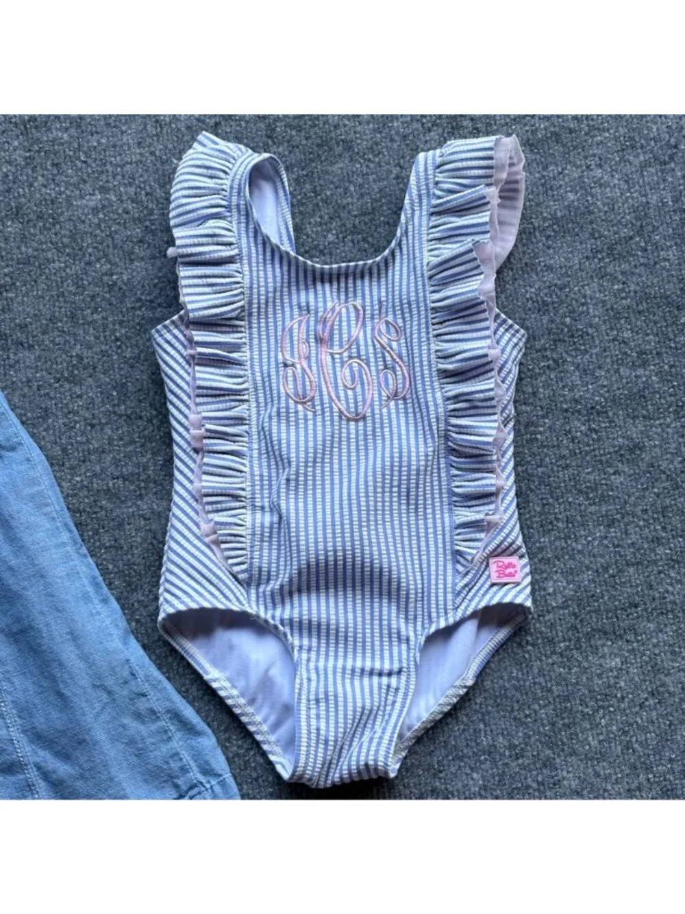Rufflebutts excellent preowned