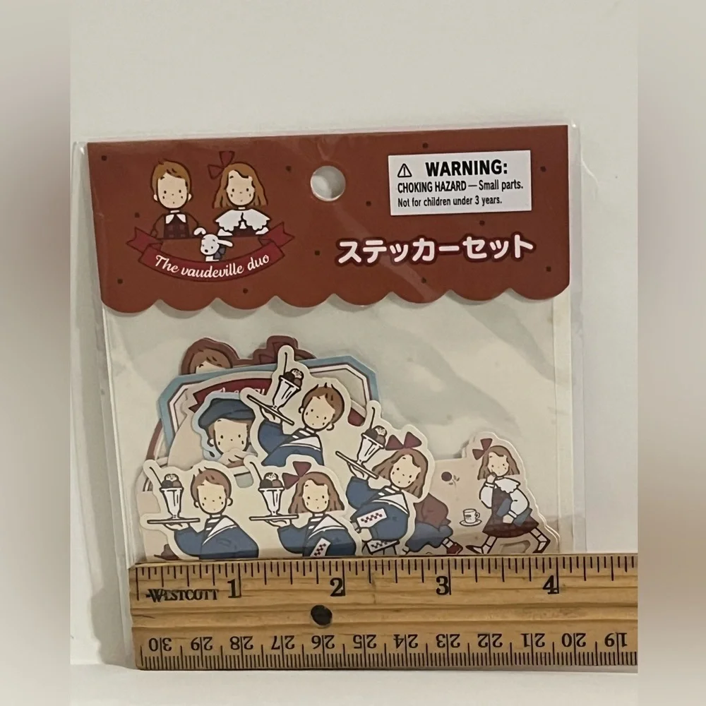 Sanrio new sold