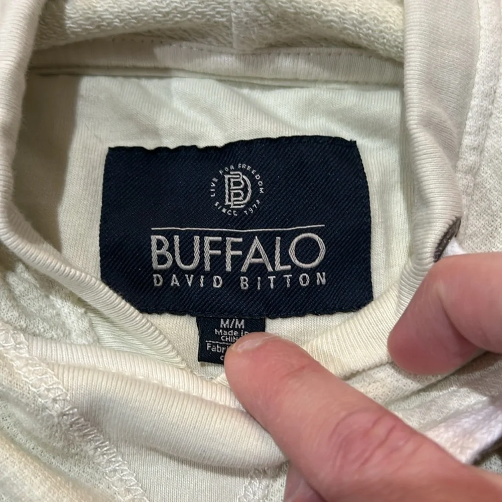 Buffalo David Bitton buffalo david