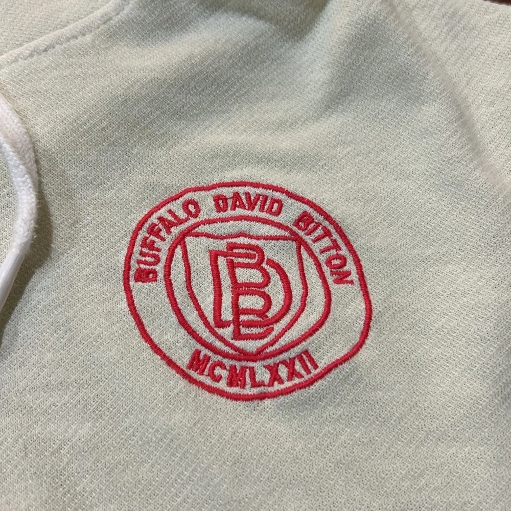 Buffalo David Bitton buffalo david