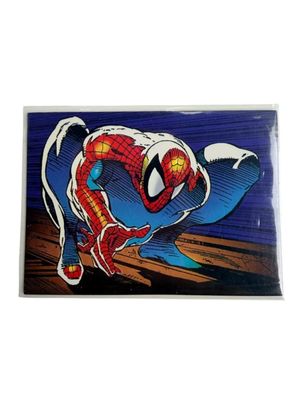 Marvel calling all