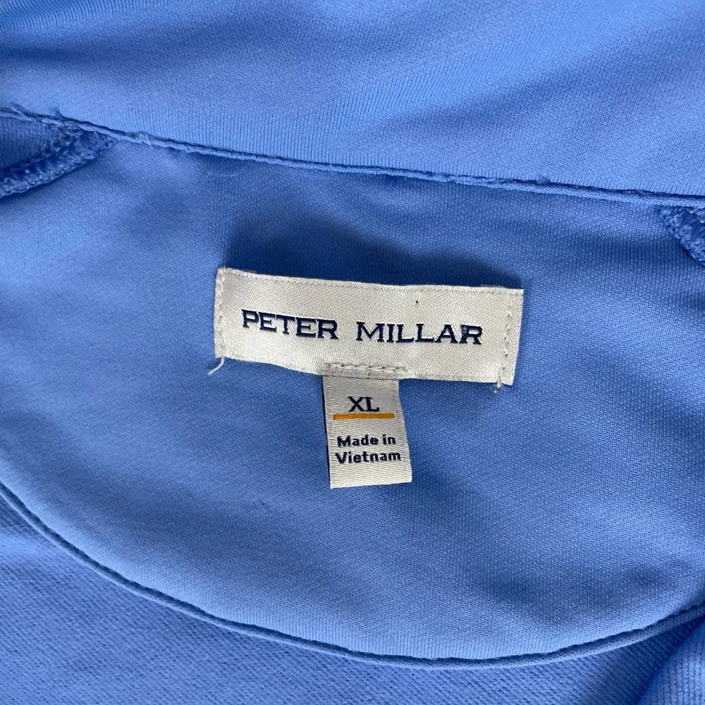 Peter Millar peter millar