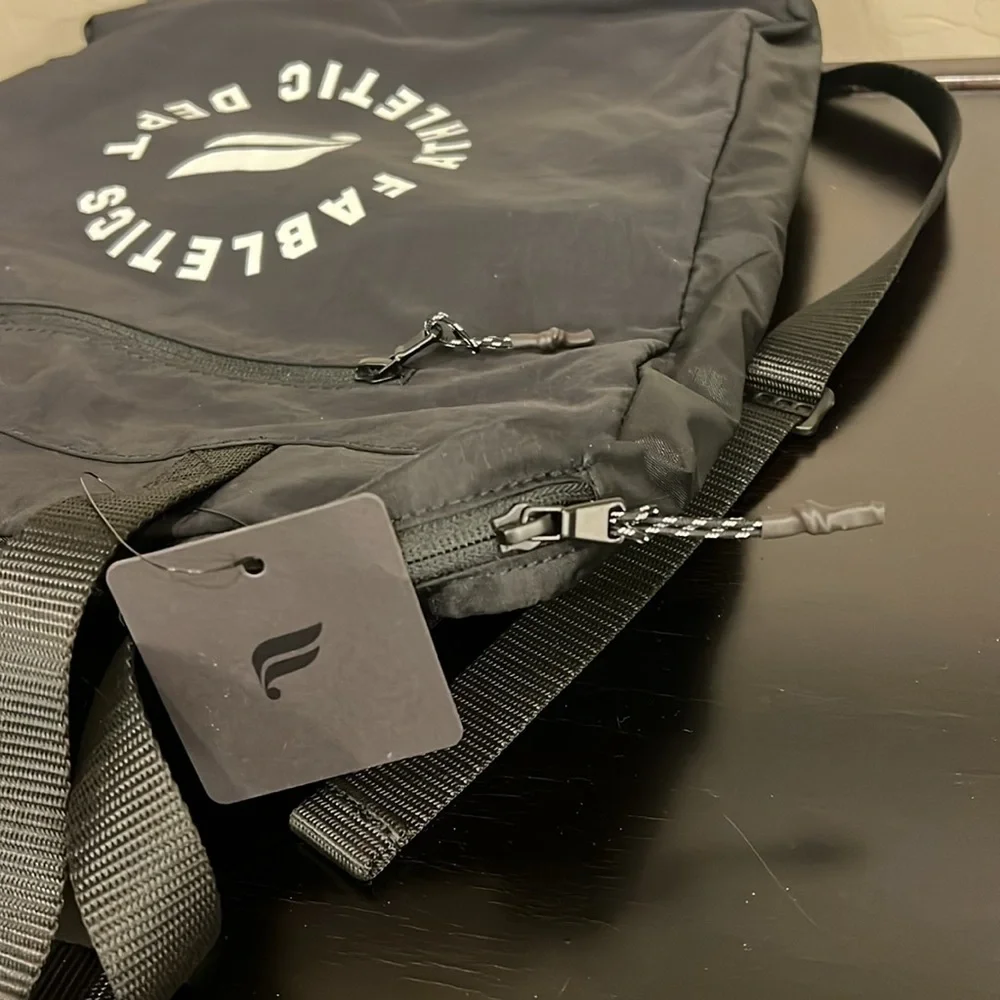 Fabletics nwt commuter