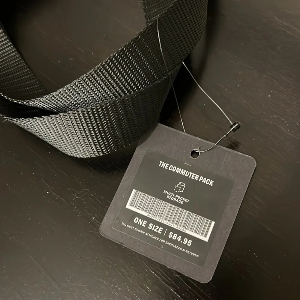 Fabletics nwt commuter