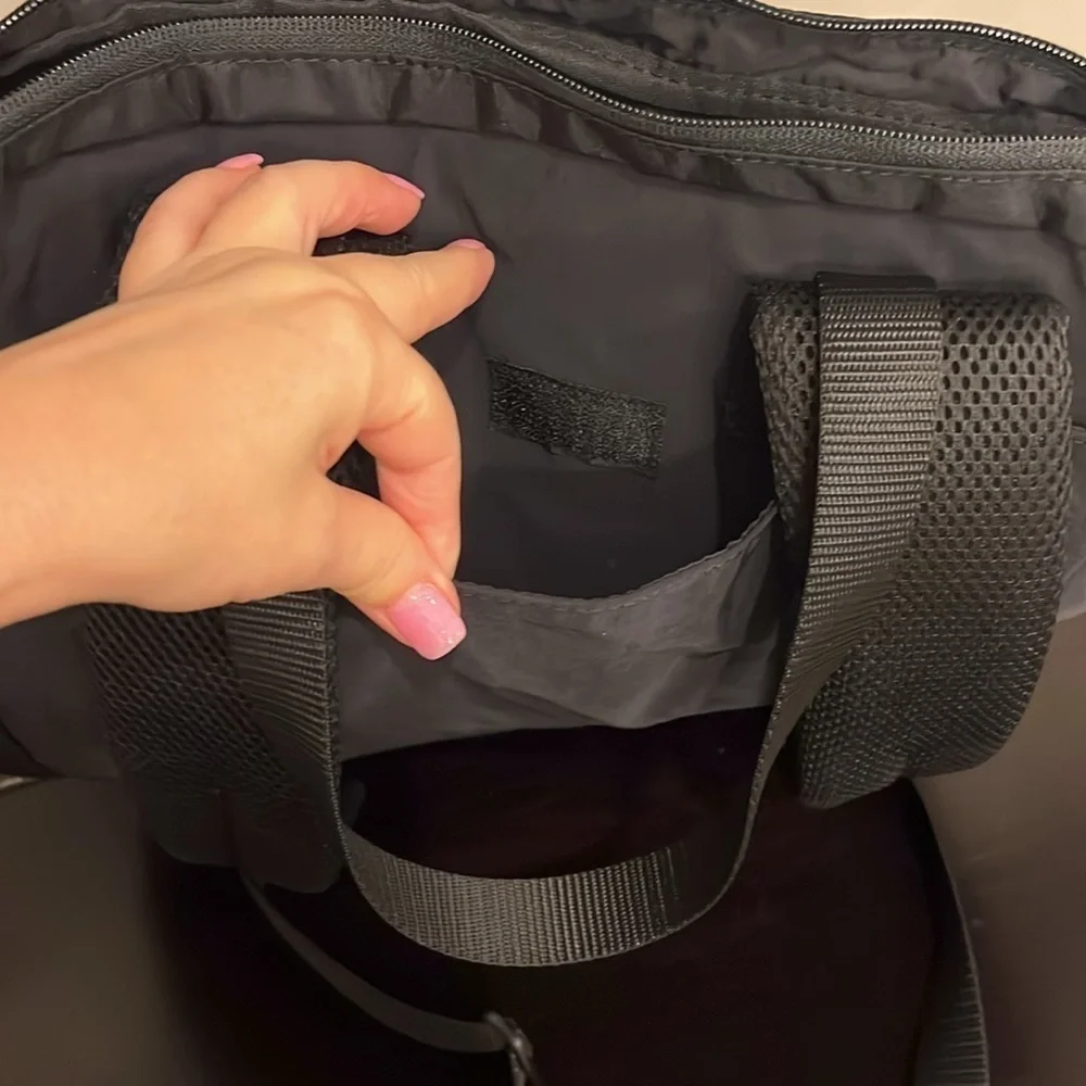 Fabletics nwt commuter