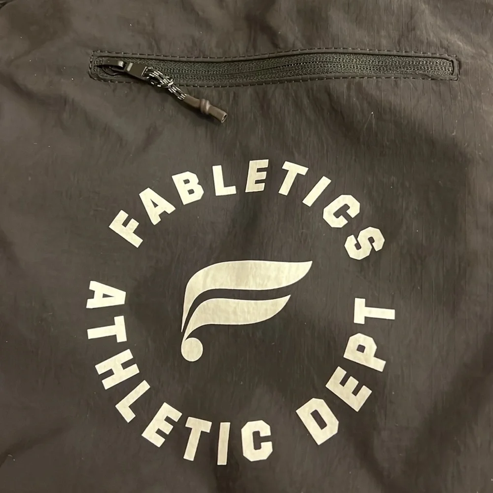 Fabletics nwt commuter