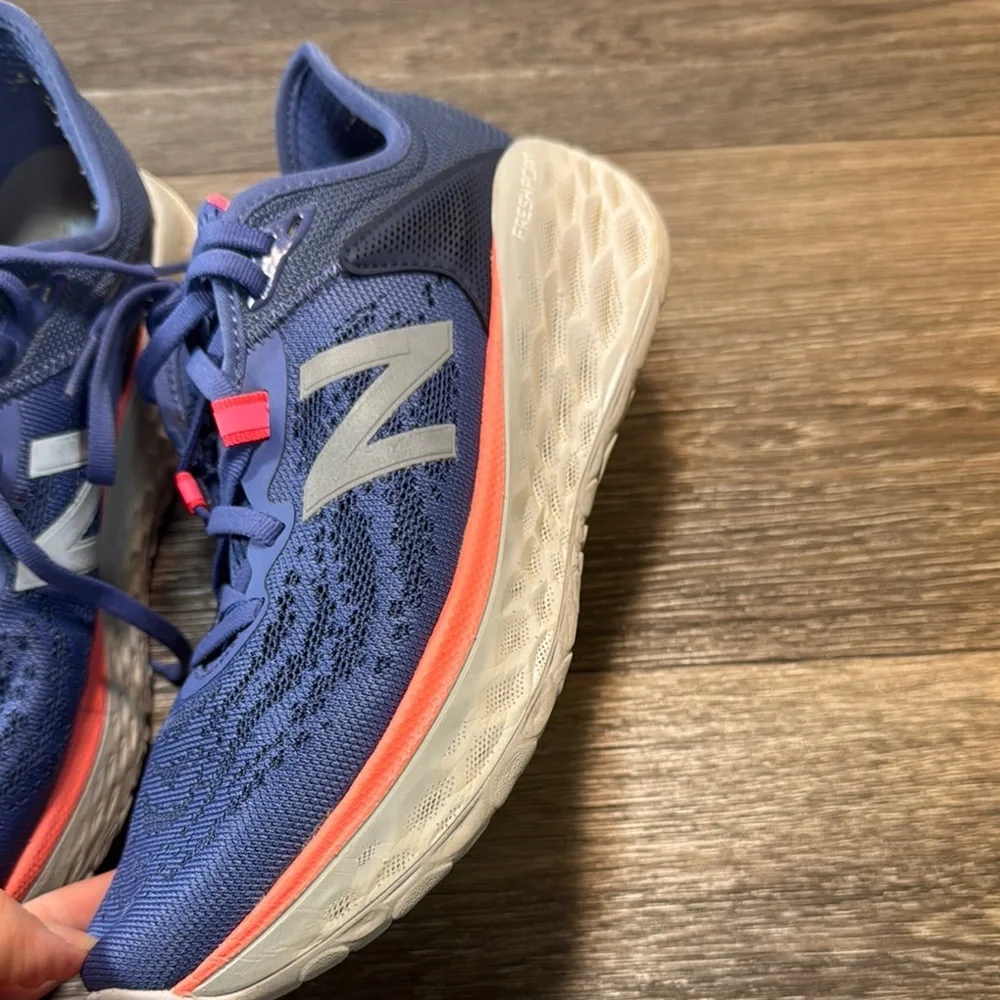 New Balance use everyday