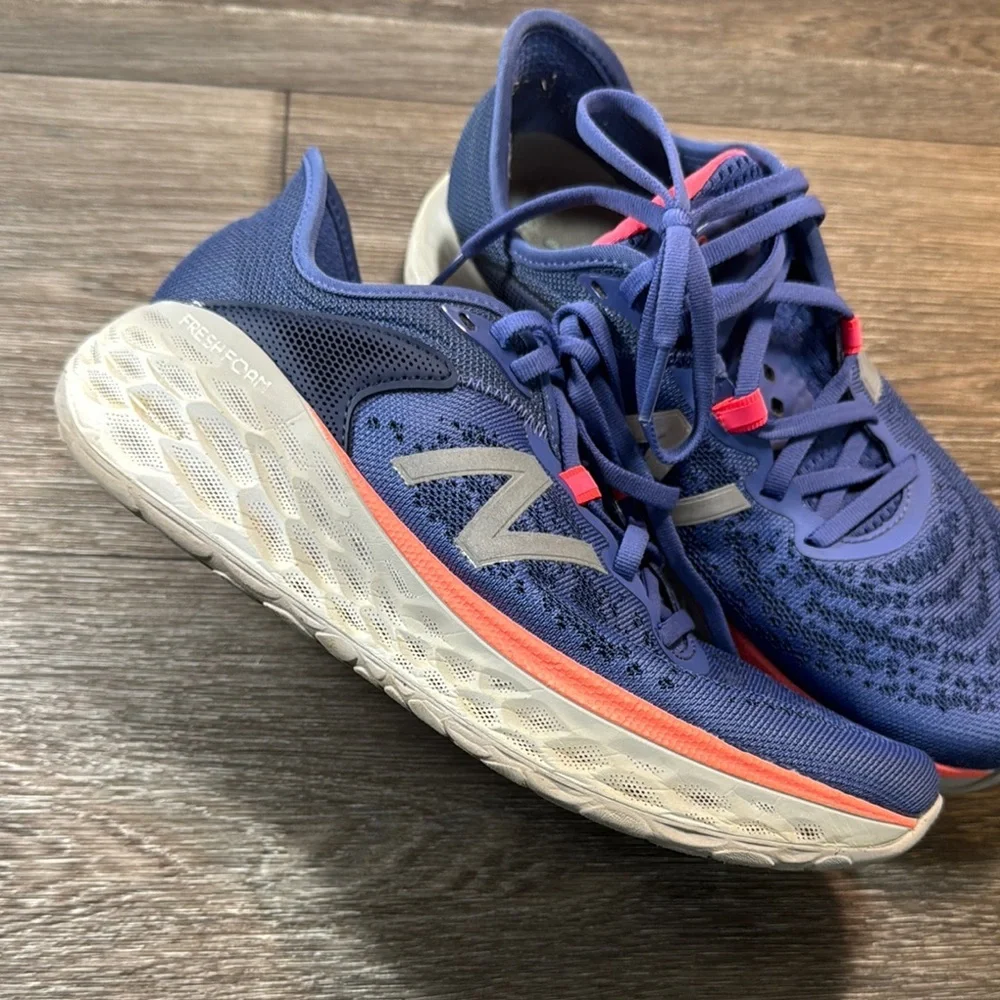 New Balance everyday sports shoes