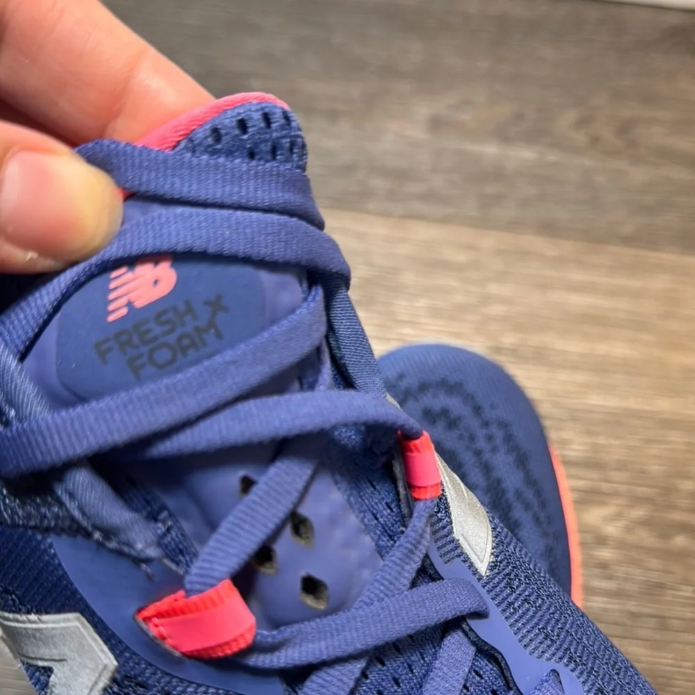 New Balance details everyday sports
