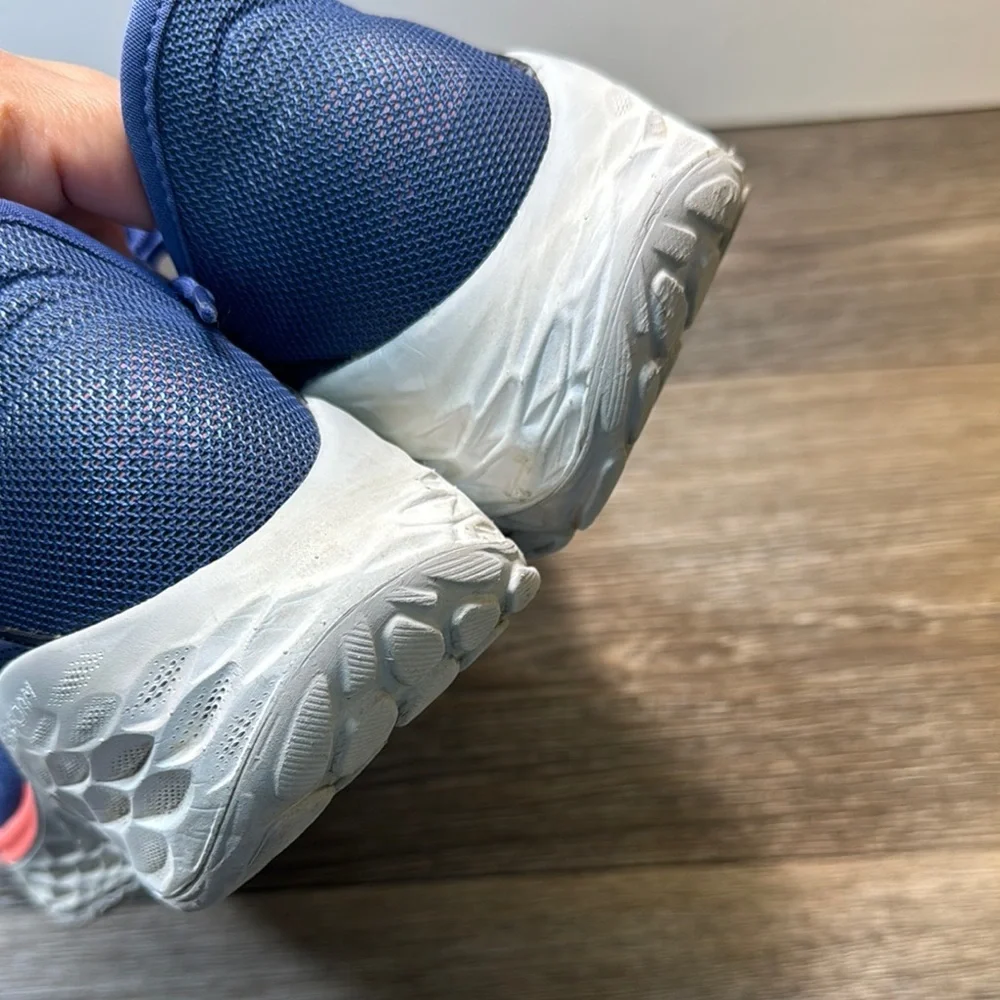 New Balance ideal gray