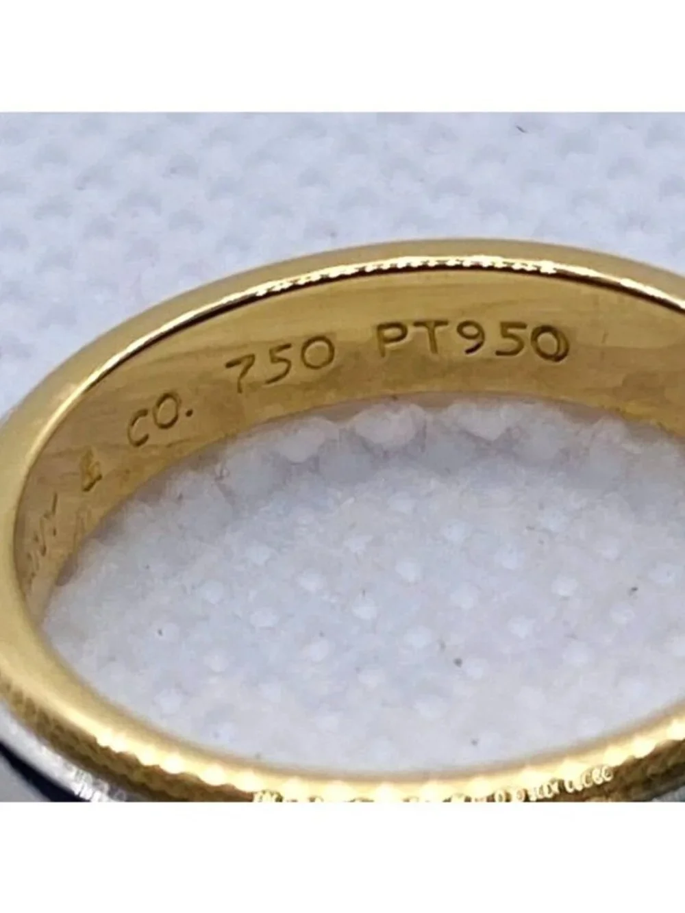 Tiffany & Co. tiffany co