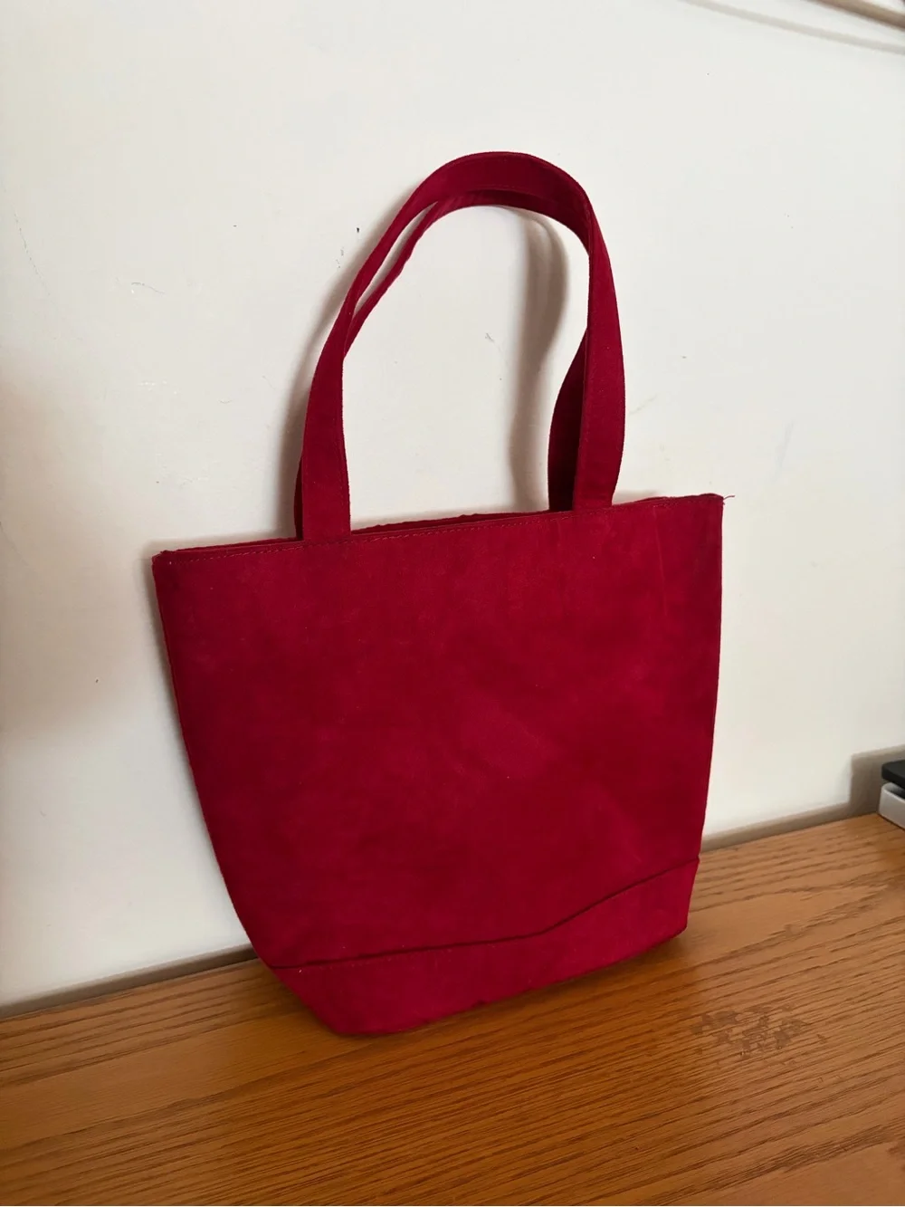 Bath & Body Works stylish red