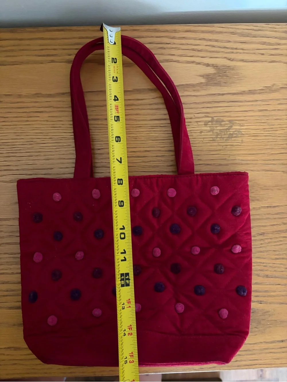 Bath & Body Works stylish red